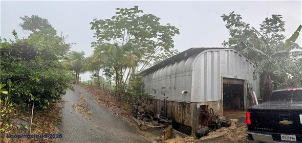 Carretera 119 San Germán Puerto Rico, 00683 | Prime Agricultural Opportunity -- Bo. Rosario, San Germán, Puerto Rico