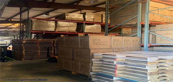 27 AMELIA Guaynabo Puerto Rico, 00968 | Prime warehouse for sale in Amelia Industrial Park's