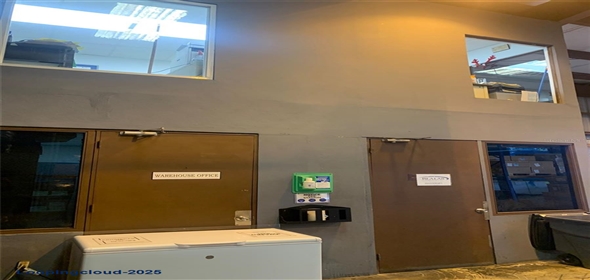 27 AMELIA Guaynabo Puerto Rico, 00968 | Prime warehouse for sale in Amelia Industrial Park's