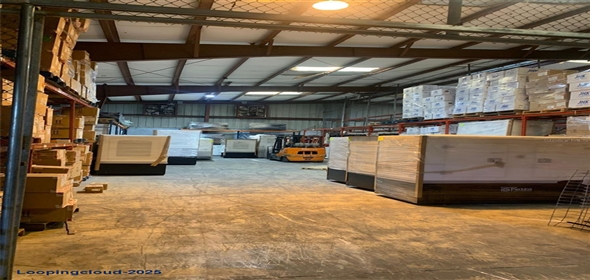 27 AMELIA Guaynabo Puerto Rico, 00968 | Prime warehouse for sale in Amelia Industrial Park's