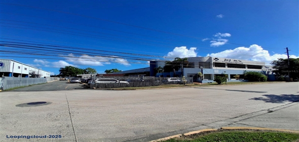 27 AMELIA Guaynabo Puerto Rico, 00968 | Prime warehouse for sale in Amelia Industrial Park's