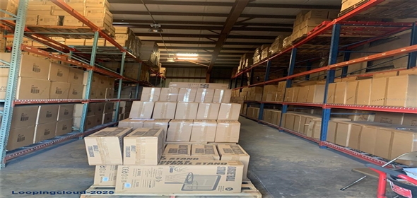 27 AMELIA Guaynabo Puerto Rico, 00968 | Prime warehouse for sale in Amelia Industrial Park's