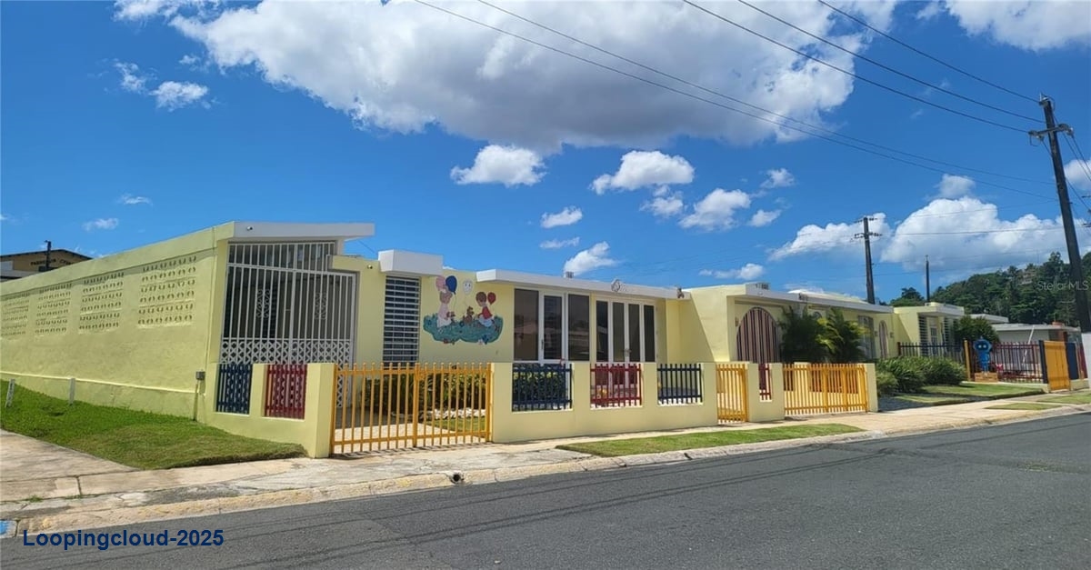 Commercial Property for Sale in Toa Baja Puerto Rico 00949