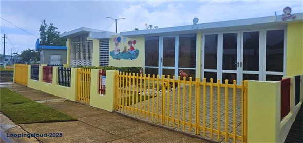 CALLE 8 URB COVADONGA IN3 Toa Baja Puerto Rico, 00949 | Versatile Commercial/Institutional Space in Accessible Residential Area