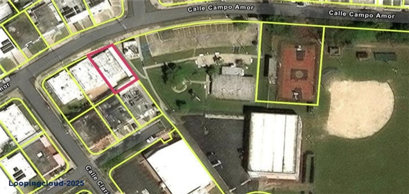 CALLE 8 URB COVADONGA IN3 Toa Baja Puerto Rico, 00949 | Versatile Commercial/Institutional Space in Accessible Residential Area