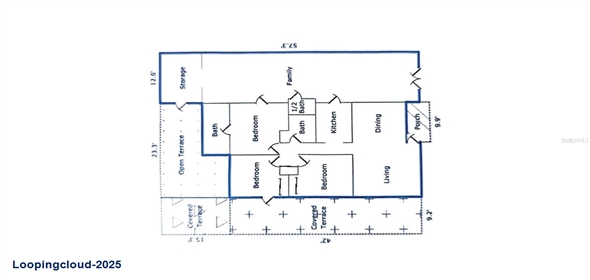 CALLE 8 URB COVADONGA IN3 Toa Baja Puerto Rico, 00949 | Versatile Commercial/Institutional Space in Accessible Residential Area