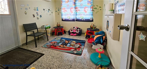 CALLE 8 URB COVADONGA IN3 Toa Baja Puerto Rico, 00949 | Versatile Commercial/Institutional Space in Accessible Residential Area