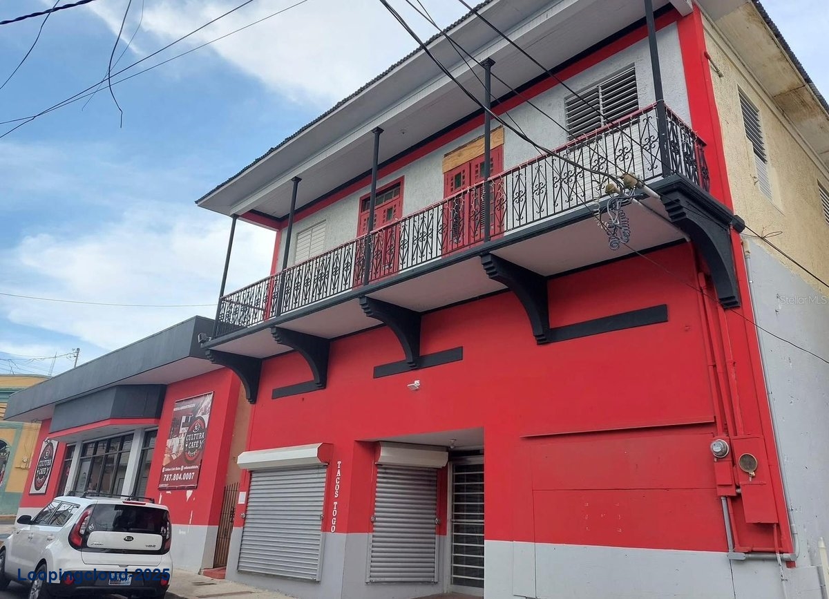 Commercial Property for Sale in Sabana Grande Puerto Rico 00637