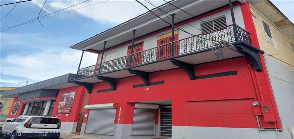 364 SABANA GRANDE Sabana Grande Puerto Rico, 00637 | Investment opportunity in Sabana Grande