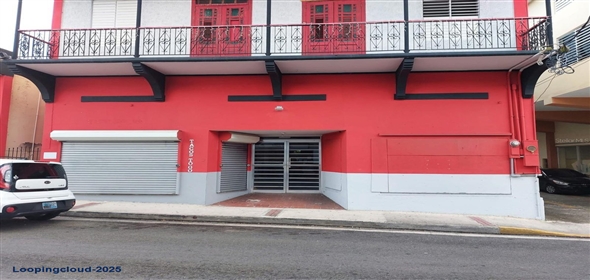 364 SABANA GRANDE Sabana Grande Puerto Rico, 00637 | Investment opportunity in Sabana Grande
