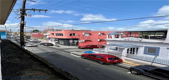 2 CALLE MUÑOZ RIVERA ESQ JOSE DE DIEGO San Lorenzo Puerto Rico, 00754 | Three-story Commercial C-I Building
