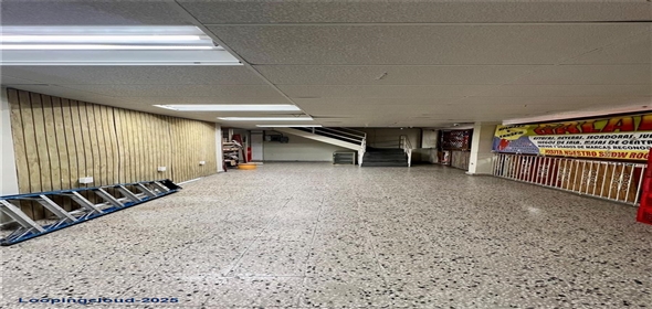 2 CALLE MUÑOZ RIVERA ESQ JOSE DE DIEGO San Lorenzo Puerto Rico, 00754 | Three-story Commercial C-I Building