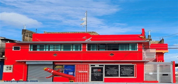 CARR 2 KM 43.8 2 Adjuntas Puerto Rico, 00692 | Business opportunity for sale!