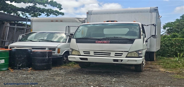 CARR 2 KM 43.8 2 Adjuntas Puerto Rico, 00692 | Business opportunity for sale!