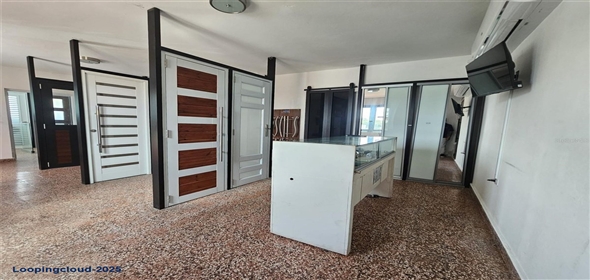 CARR 2 KM 43.8 2 Adjuntas Puerto Rico, 00692 | Business opportunity for sale!