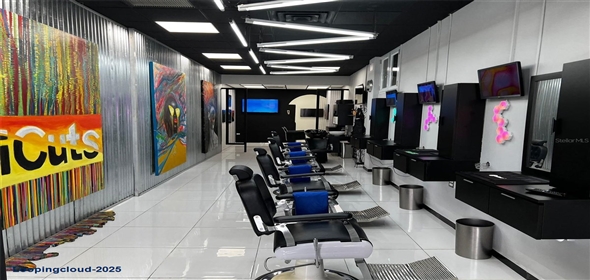 SAN FRANCISCO SHOPPING (BARBERIA) AVE. DE DIEGO #G16B San Juan Puerto Rico, 00927 | SAN FRANCISCO SHOPPING (BARBERIA)