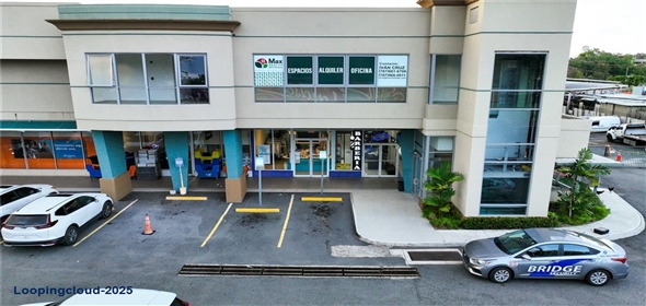 SAN FRANCISCO SHOPPING (BARBERIA) AVE. DE DIEGO #G16B San Juan Puerto Rico, 00927 | SAN FRANCISCO SHOPPING (BARBERIA)