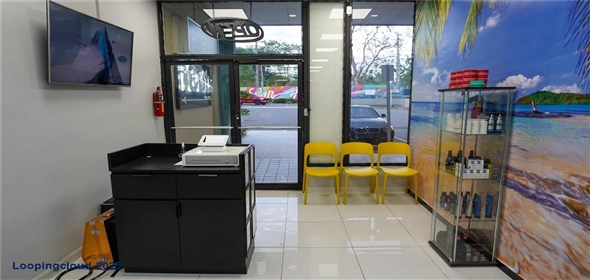 SAN FRANCISCO SHOPPING (BARBERIA) AVE. DE DIEGO #G16B San Juan Puerto Rico, 00927 | SAN FRANCISCO SHOPPING (BARBERIA)