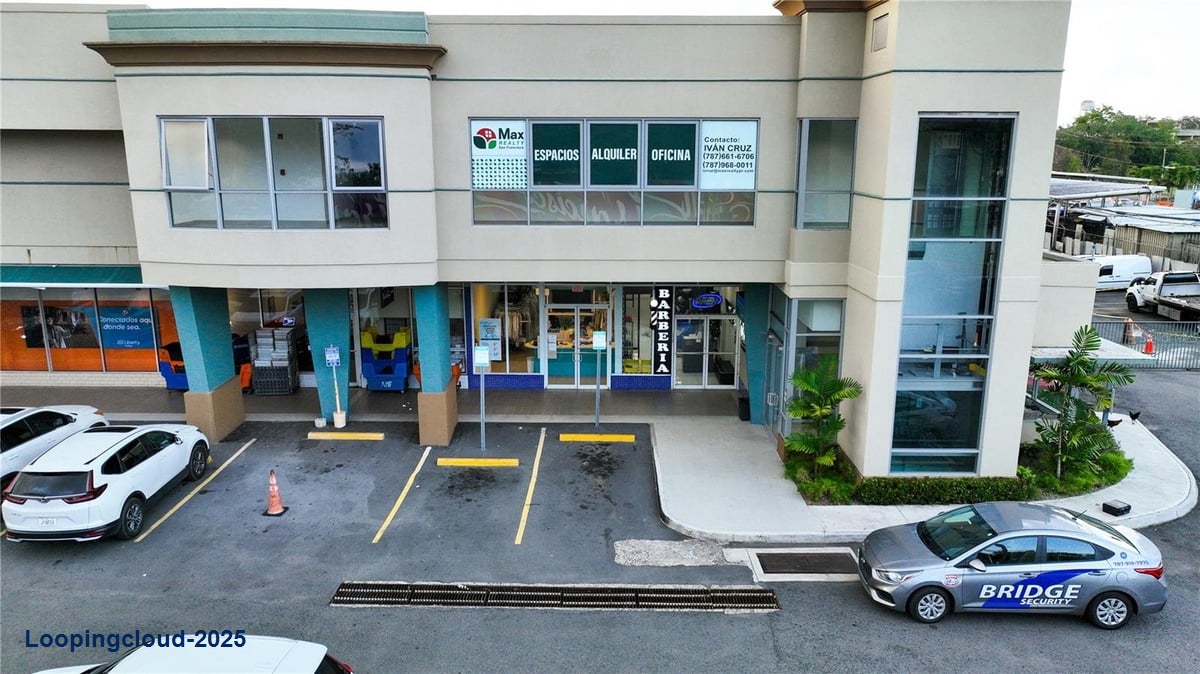Commercial Property for Sale in San Juan Puerto Rico 00927