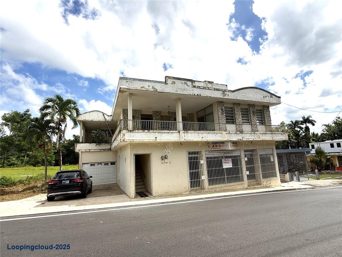 Commercial Property for Sale in San Sebastian Puerto Rico 00685