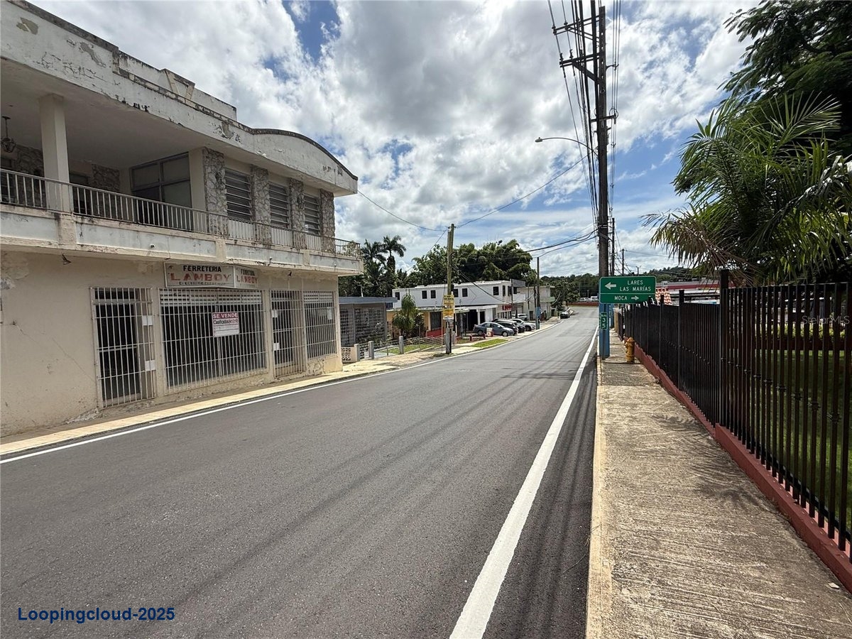 Commercial Property for Sale in San Sebastian Puerto Rico 00685