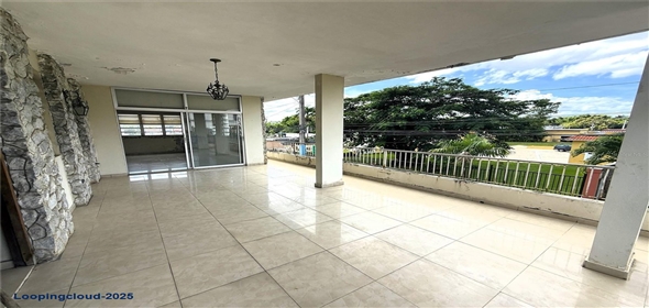 12 HOSTOS CABRERA ST. San Sebastian Puerto Rico, 00685 | Exceptional Investment Opportunity