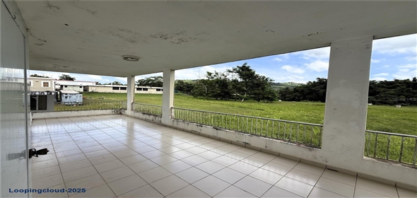 12 HOSTOS CABRERA ST. San Sebastian Puerto Rico, 00685 | Exceptional Investment Opportunity