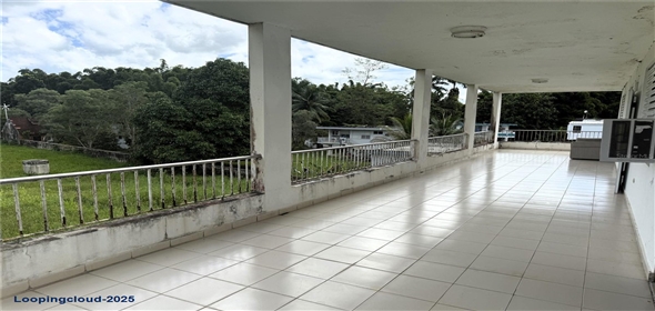 12 HOSTOS CABRERA ST. San Sebastian Puerto Rico, 00685 | Exceptional Investment Opportunity