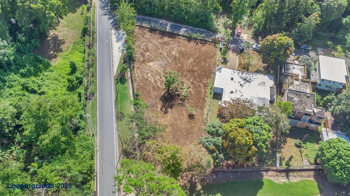 Commercial Property for Sale in Dorado Puerto Rico 00646