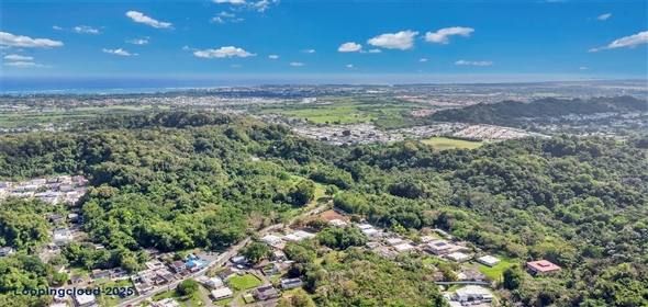 KM 3.6 695 Dorado Puerto Rico, 00646 | Prime Commercial Lot for Sale