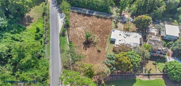 KM 3.6 695 Dorado Puerto Rico, 00646 | Prime Commercial Lot for Sale