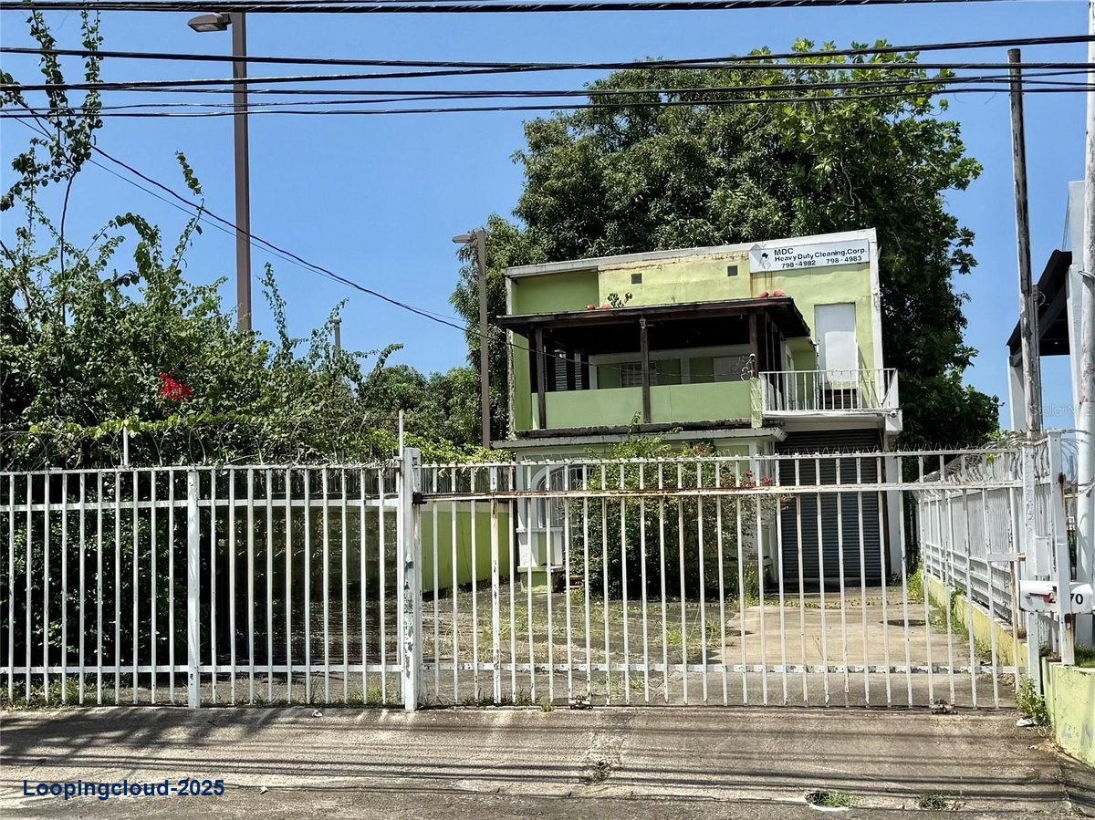 Commercial Property for Sale in Bayamon Puerto Rico 00961