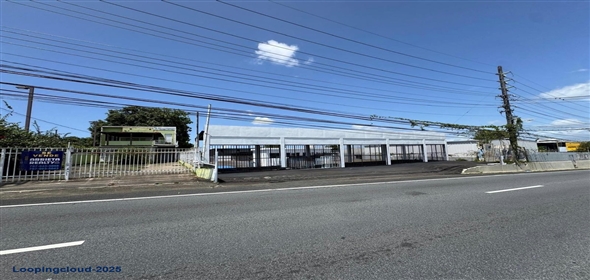 Carr 2 BARRIO HATO TEJAS Bayamon Puerto Rico, 00961 | Commercial Space for Sale