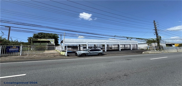 Carr 2 BARRIO HATO TEJAS Bayamon Puerto Rico, 00961 | Commercial Space for Sale