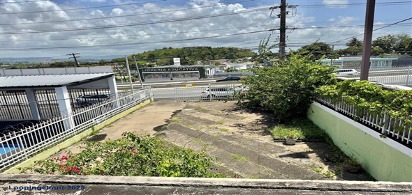 Carr 2 BARRIO HATO TEJAS Bayamon Puerto Rico, 00961 | Commercial Space for Sale