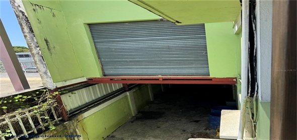 Carr 2 BARRIO HATO TEJAS Bayamon Puerto Rico, 00961 | Commercial Space for Sale