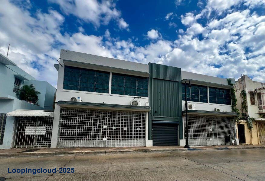 Commercial Property for Sale in Mayagüez Puerto Rico 00680