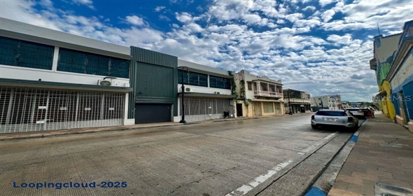 123 CALLE RAMON E BETANCES Mayagüez Puerto Rico, 00680 | Exclusive Property For Sale