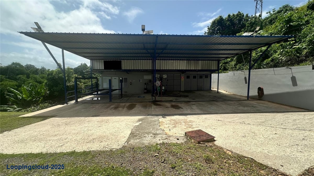 Commercial Property for Sale in Adjuntas Puerto Rico 00602