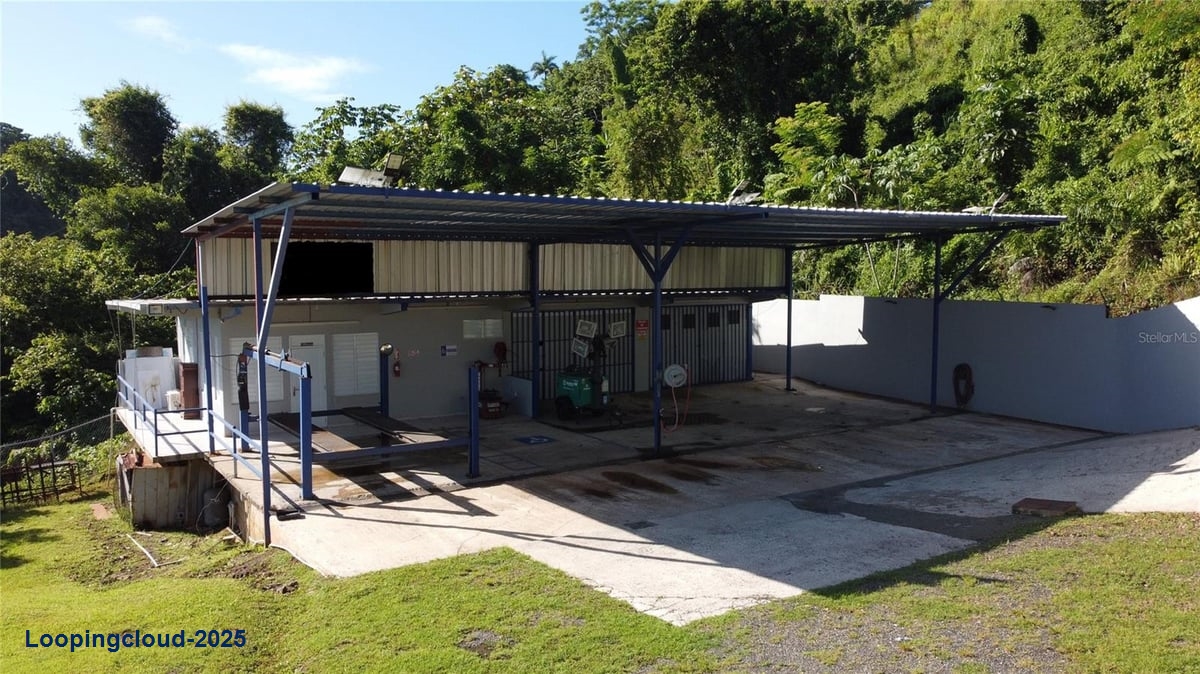 Commercial Property for Sale in Adjuntas Puerto Rico 00602