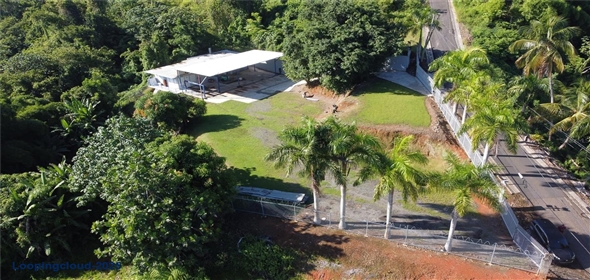 Carr 2 KM 139 Adjuntas Puerto Rico, 00602 | Prime Opportunity for Entrepreneurs