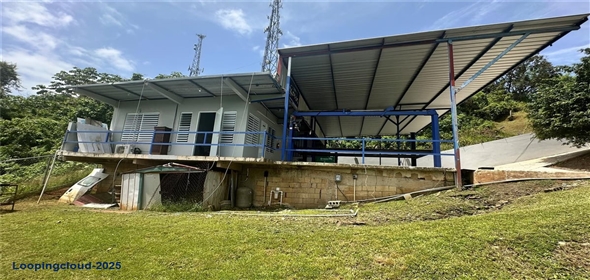 Carr 2 KM 139 Adjuntas Puerto Rico, 00602 | Prime Opportunity for Entrepreneurs