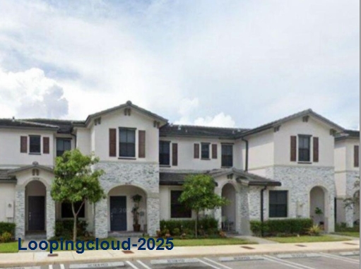 Beautiful Townhouse