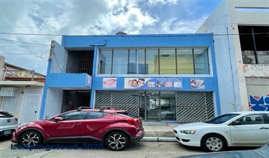 Commercial Property for Sale in Humacao Puerto Rico 00791