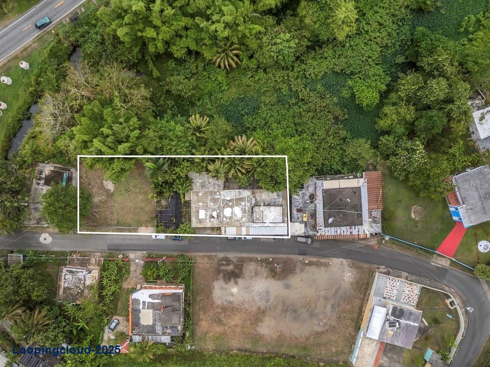 Commercial Property for Sale in Patillas Puerto Rico 00723