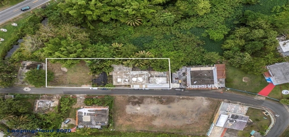 BO LOS POLLOS SECTOR PROVIDENCIA Patillas Puerto Rico, 00723 | BO LOS POLLOS SECTOR PROVIDENCIA