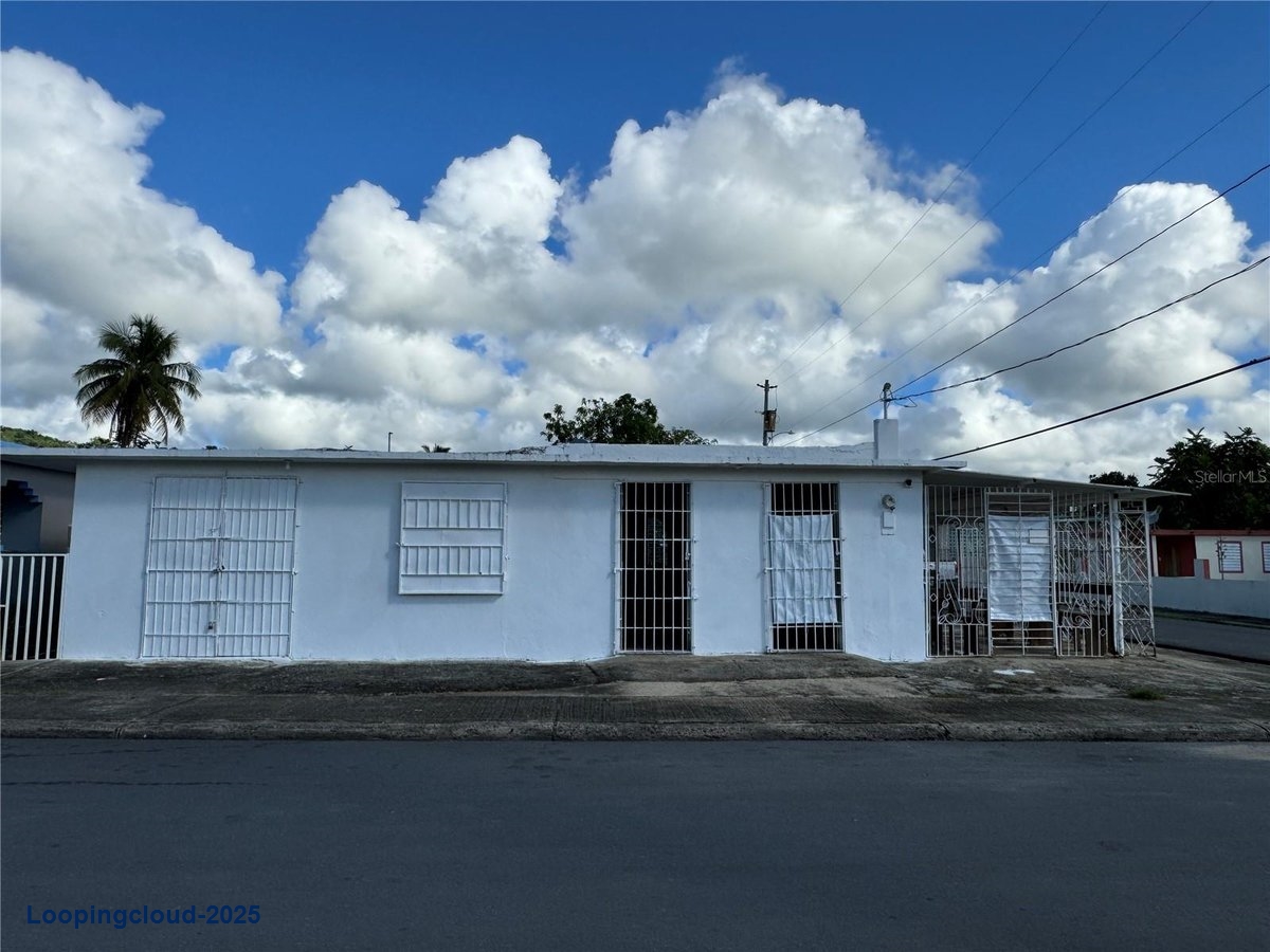 Commercial Property for Sale in YABUCOA Puerto Rico