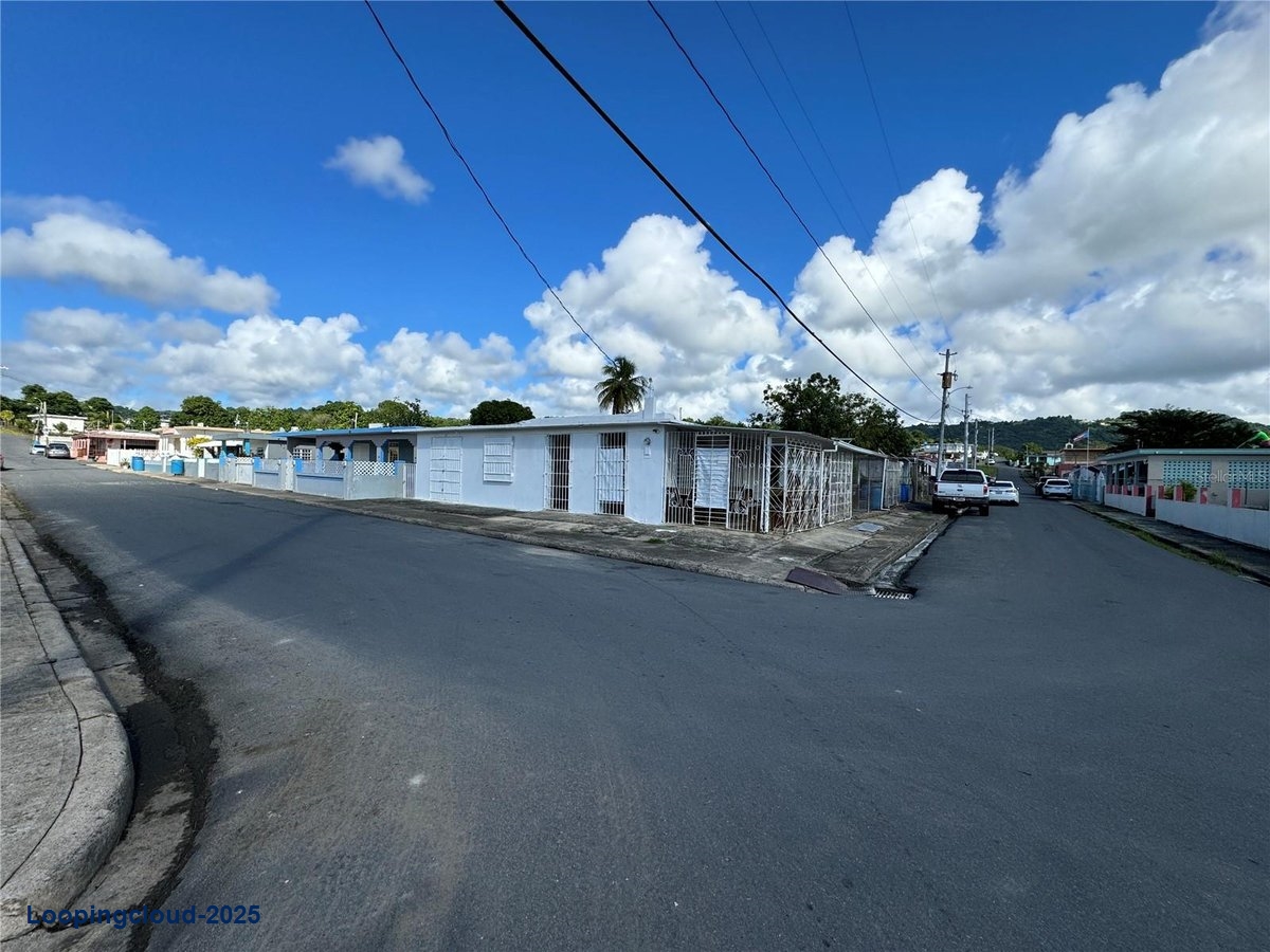 Commercial Property for Sale in YABUCOA Puerto Rico