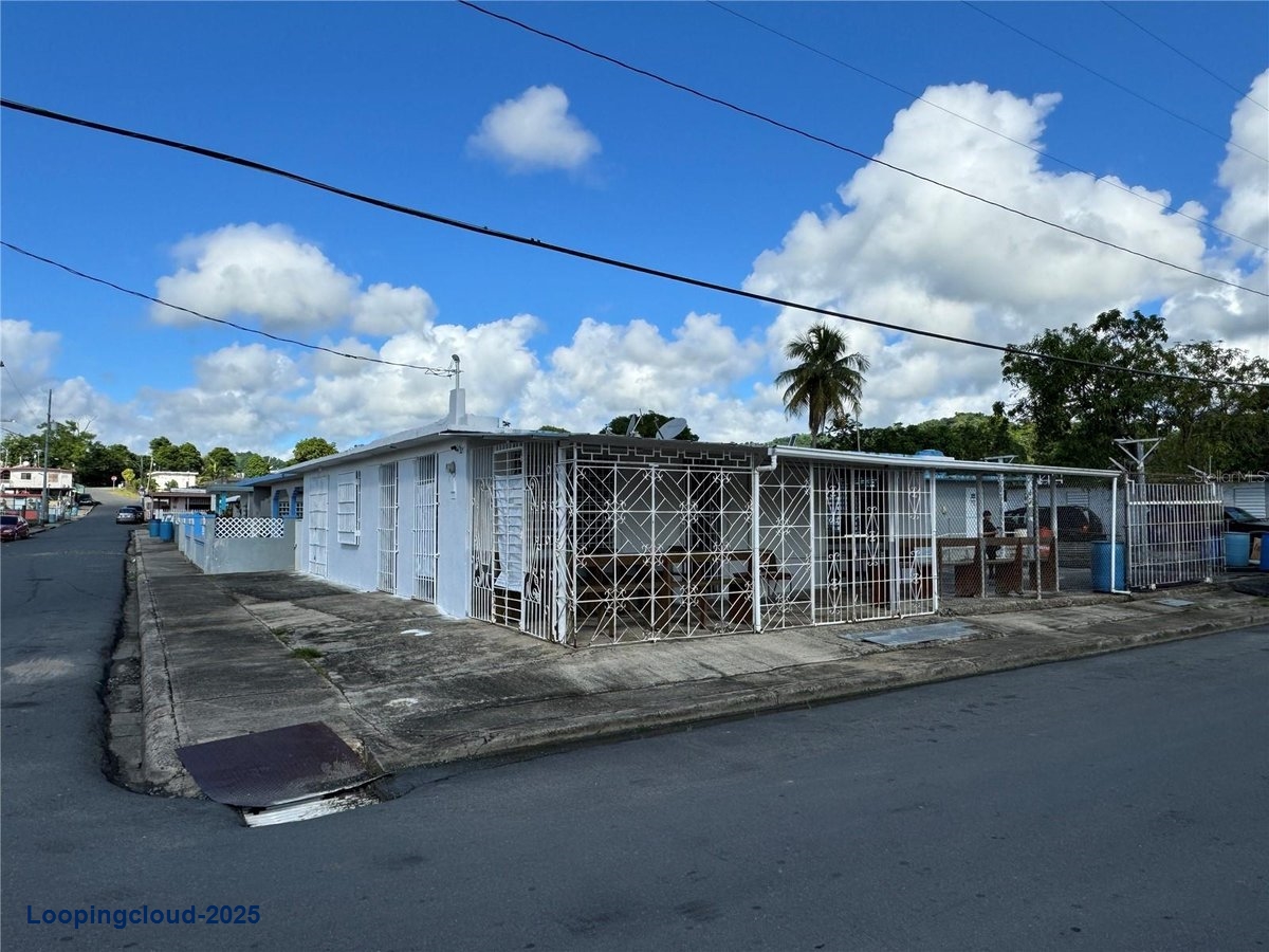 Commercial Property for Sale in YABUCOA Puerto Rico