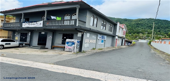 URB. MENDEZ E-1 Yabucoa Puerto Rico, 00767 | Excellent Investment Opportunity